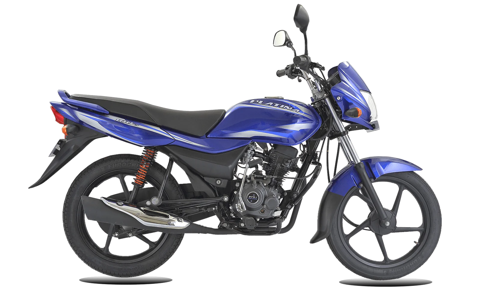 Bajaj Platina 100