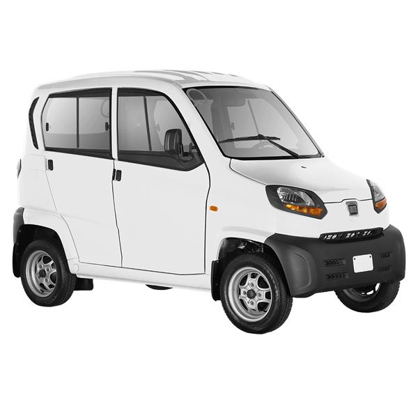 Bajaj Qute